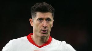 Lewandowski guanya el pols al seleccionador de Polònia, que deixa el càrrec