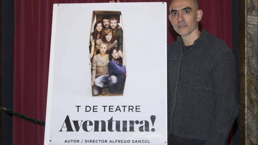 T de Teatro se aventura en la amistad en tiempos de crisis