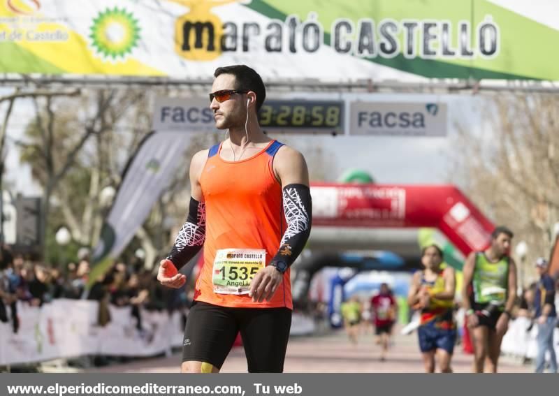 VII Marató BP Castelló y IV 10k Ciutat de Castelló Galería II