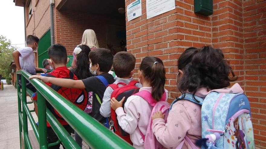 Segunda denuncia por presunta agresión sexual a otra niña en un colegio de Montijo
