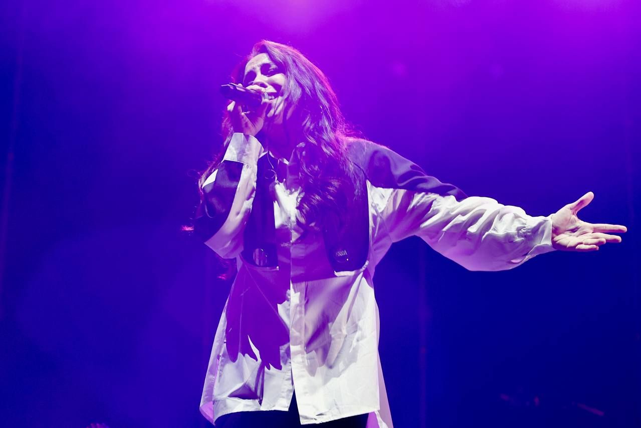 Miles de cordobeses disfrutan con las actuaciones del Cordobita Fest