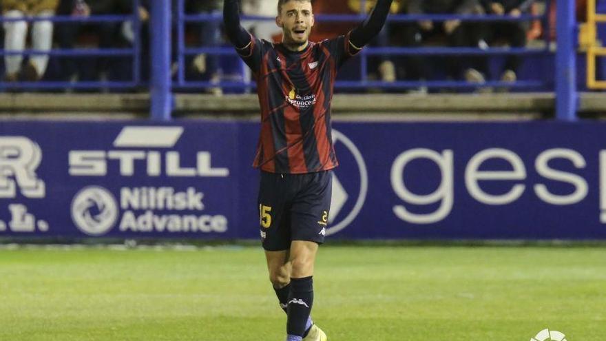 Cristian Rodríguez, centrocampista pretendido por el Málaga CF