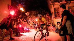 PORTAL ATTACK BERGA