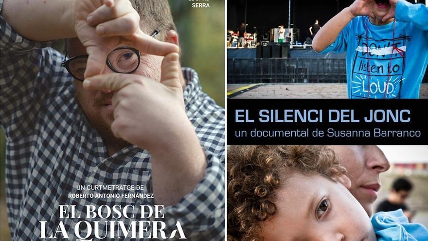 Impulsen a Figueres el Cicle audiovisual beques Agita 2019-2021