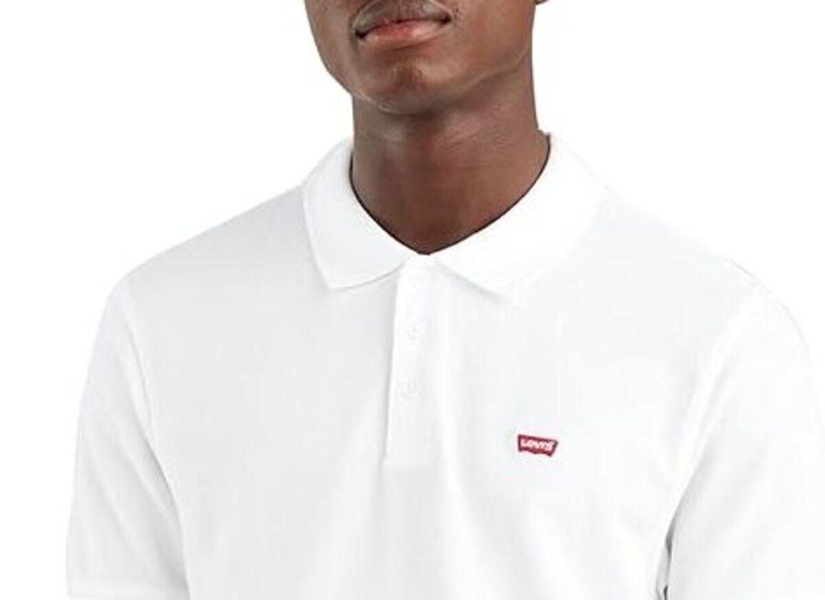 Este polo de Levi's es ideal para verano