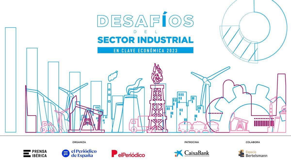 Desafíos del sector industrial en clave económica 2023