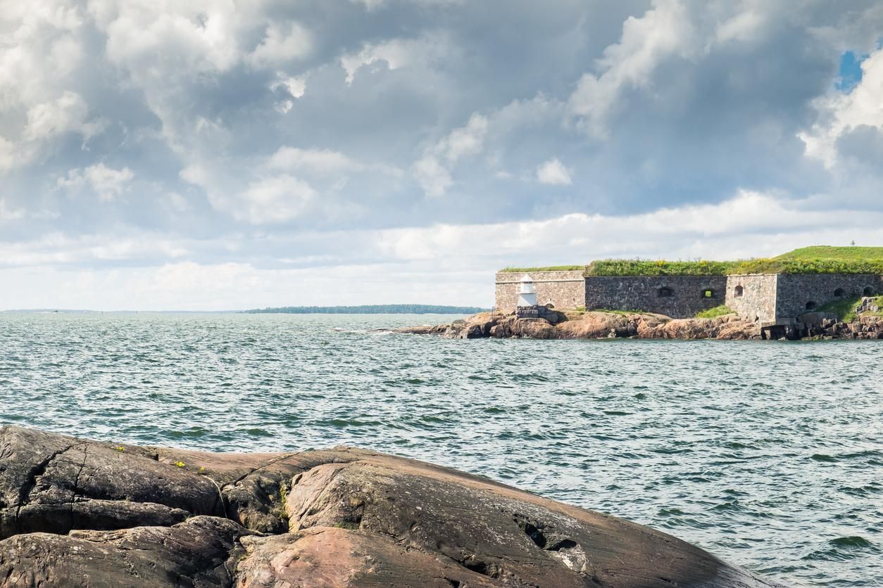Costa de Vallisaari