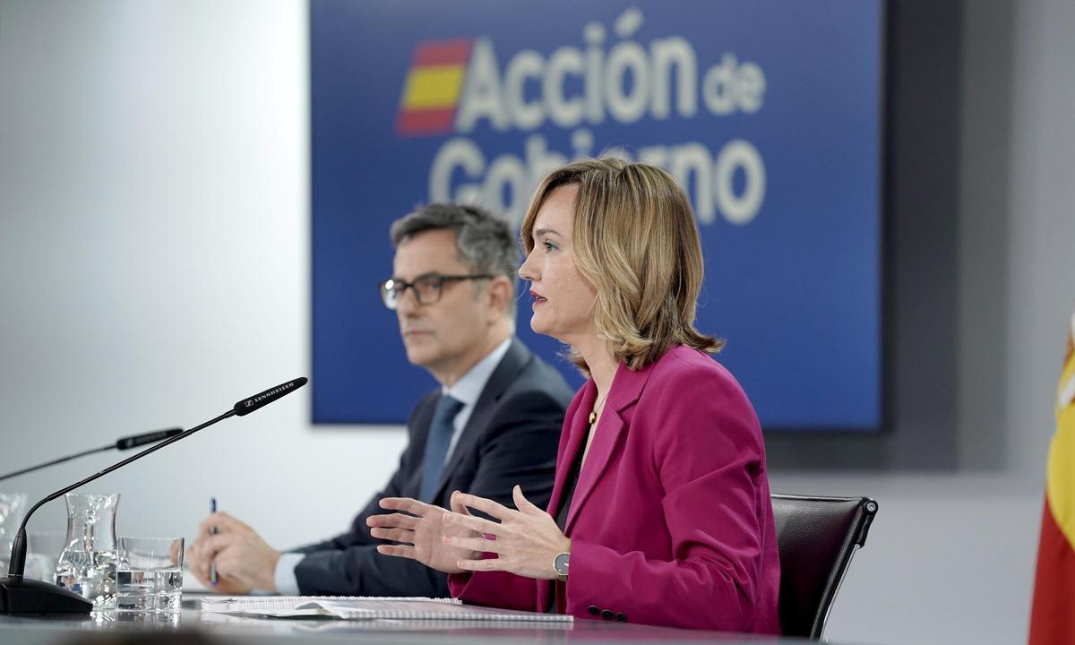 El Govern esperarà les eleccions per dissociar el fiscal de l’Executiu El Govern esperarà les eleccions per dissociar el fiscal de l’Executiu