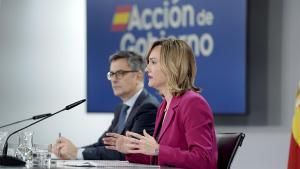El Govern esperarà les eleccions per dissociar el fiscal de l’Executiu