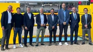 El CSIO Barcelona empieza con fuerza