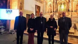 El vicario general de Oviedo carga contra la "profanación" de lugares sagrados para festejos