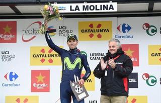 La Volta a Catalunya empezará en Calella el 19 de marzo