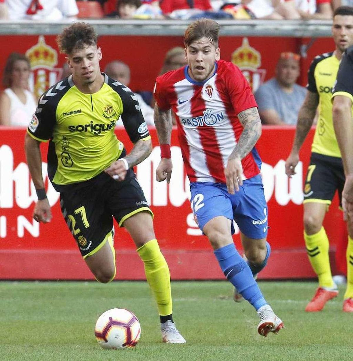 Álvaro Jiménez quería el dorsal 25, pero tuvo que jugar con el 12