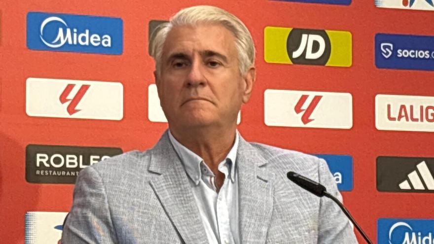 El Sevilla FC busca tres futbolistas en el mercado de invierno: el gran problema de Antonio Cordón con las fichas