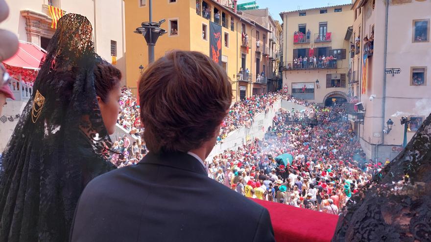 Berga obre la convocatòria del concurs de cartells de la Patum i la sol·licitud de parelles d&#039;administradors