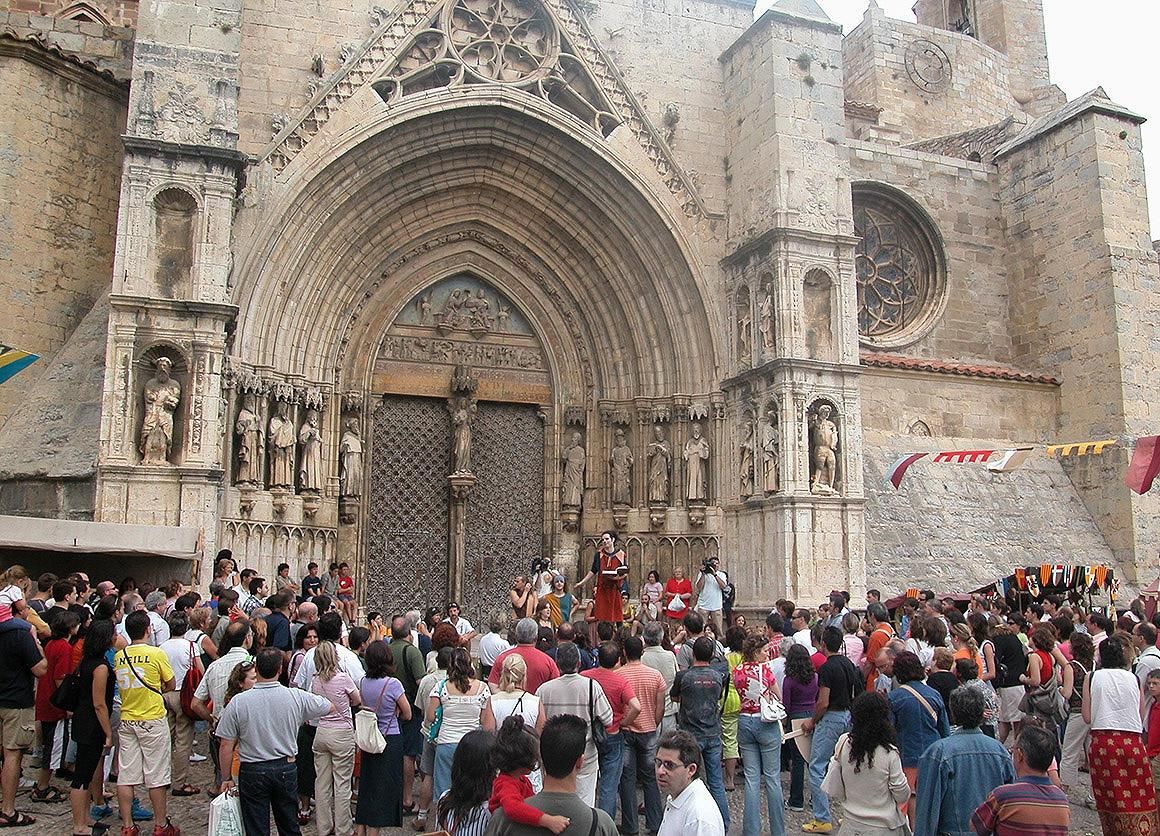 Morella