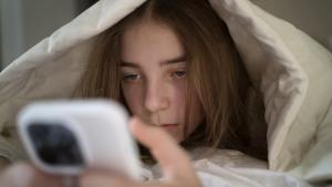 La falta de sueño entre los adolescentes: un verdadero problema de salud pública