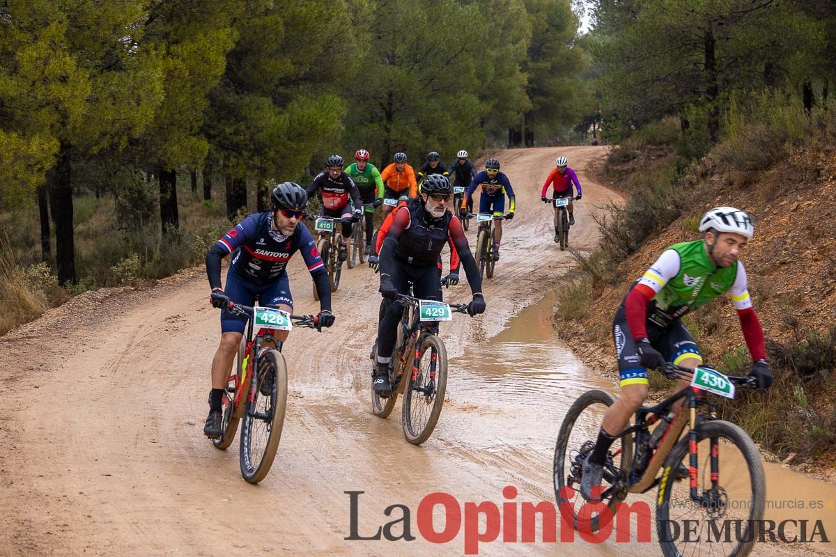 XCM Memorial Luis Fernández de Paco en Cehegín (55 km)