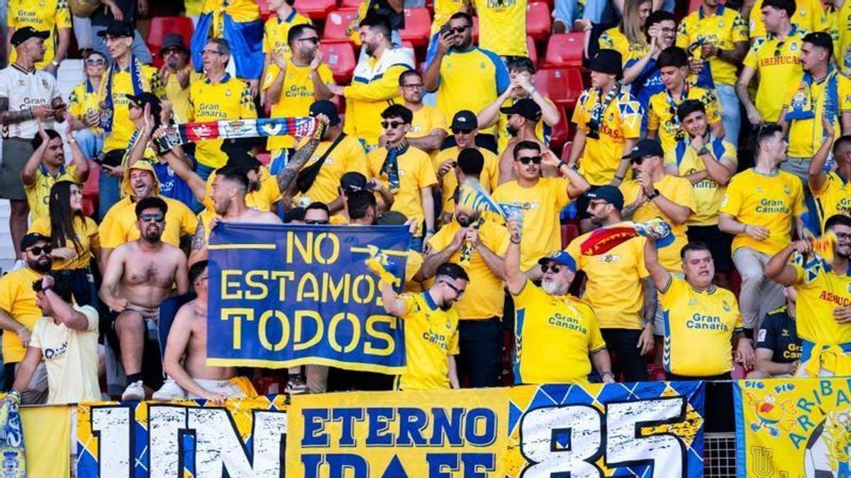 «Somos un equipo con mayúsculas»