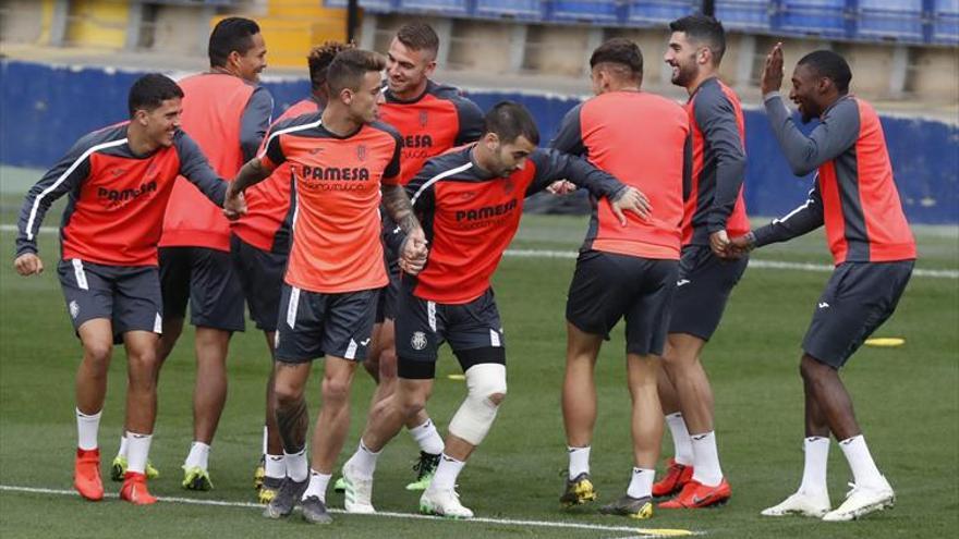 De Madrid al cielo, del Bernabéu a la salvación