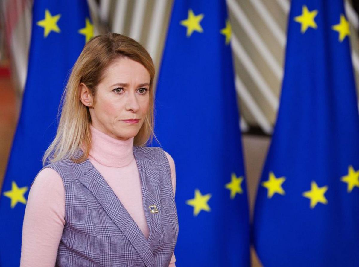 La UE demana una «desescalada» i «contenció» arran del bombardeig