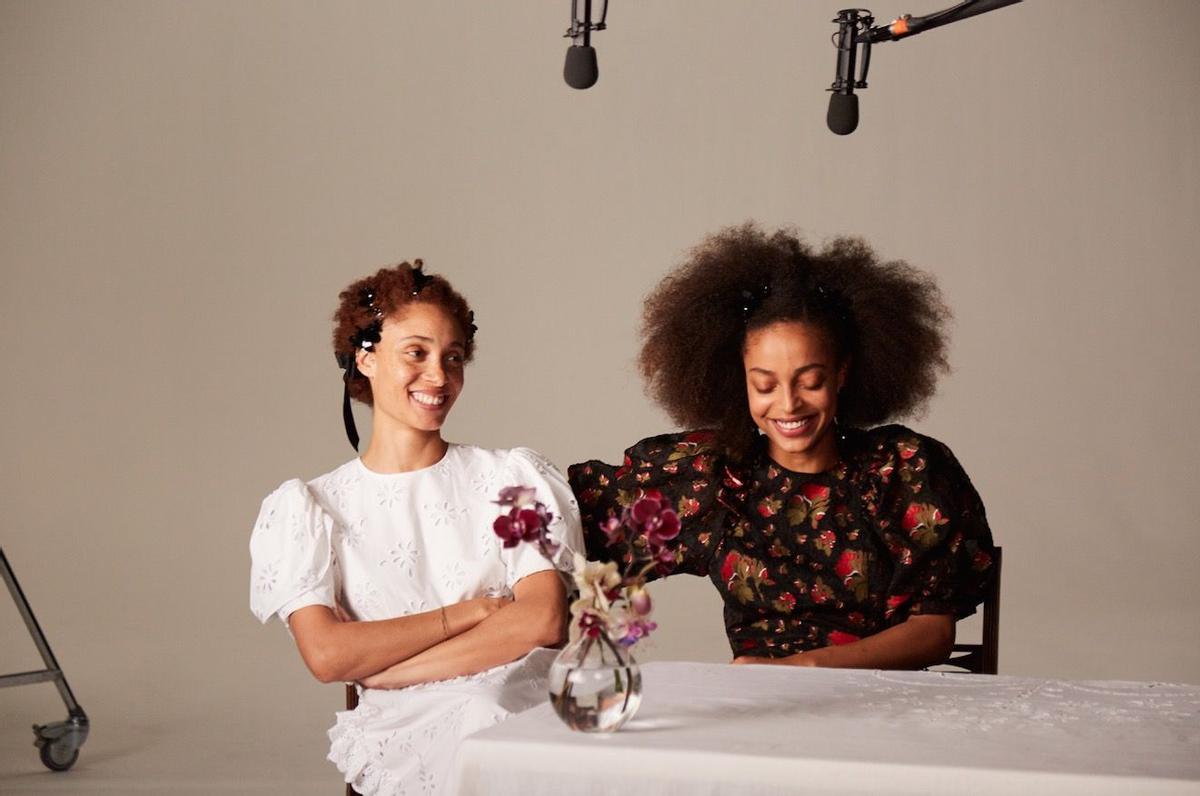 Simone Rocha x H&M