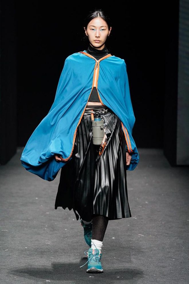 Milano Moda Graduate