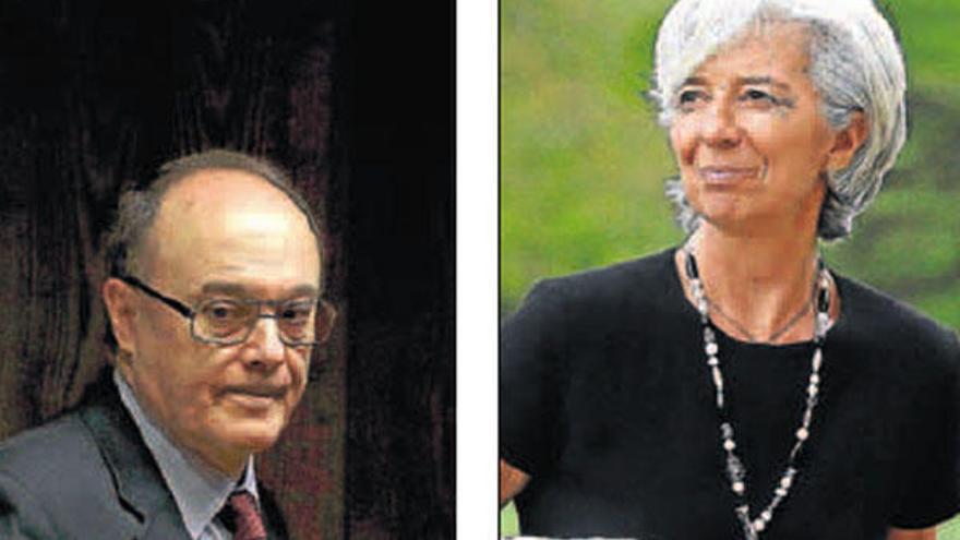 El Banco de España y el FMI, aliados del Consell en la mejora de la financiación