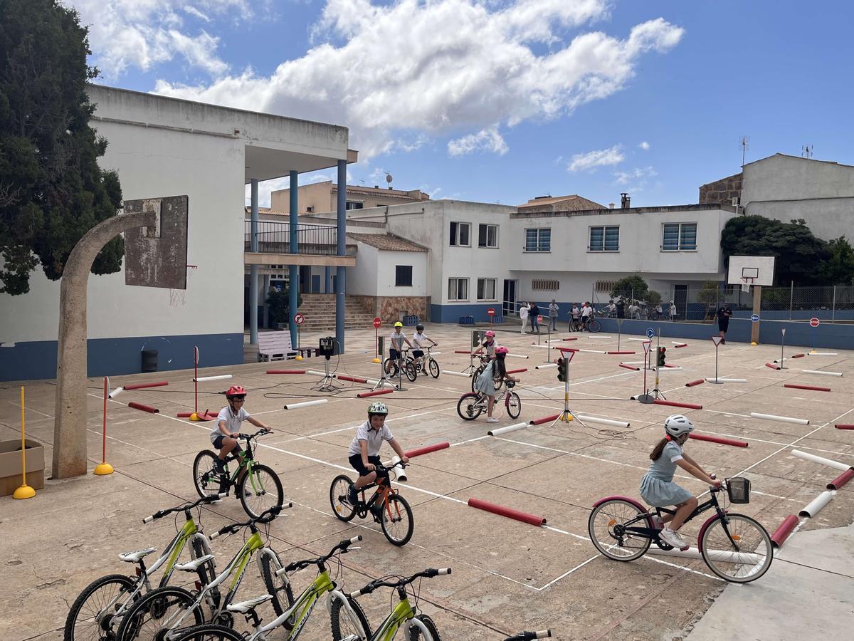 Oposiciones para policias locales: Nueve ayuntamientos de Mallorca ofrecen 22 plazas