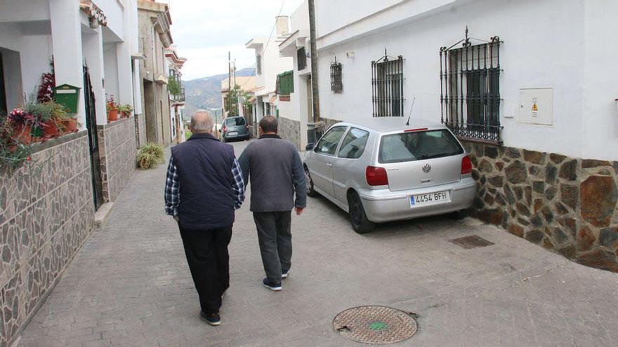 La urbanización de Monte Dorado sortea los últimos escollos para salir adelante