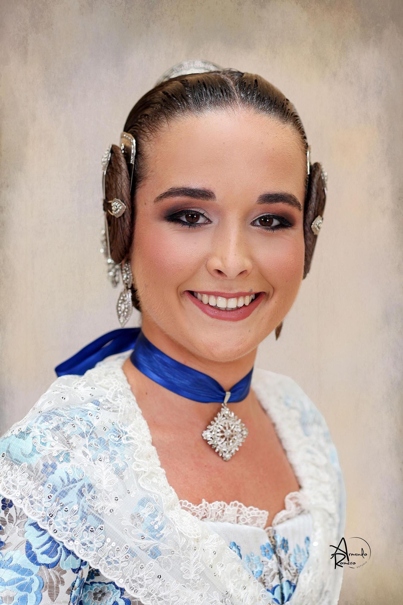Paula Arbaiza Balaguer (Seneca-Poeta Mas y Ros)