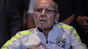 Muere Jorge Lobo Zagallo