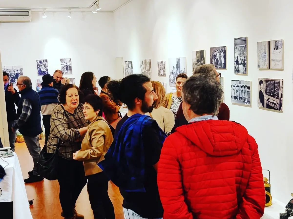 Altura culmina la Semana de la Mujer