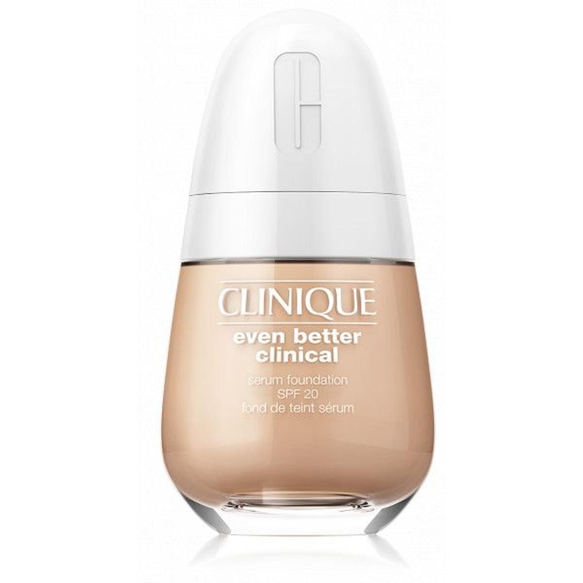 Base de Maquillaje en Sérum SPF20 Even Better Clinical™ de Clinique