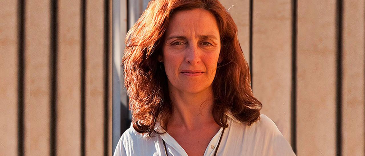Silvia Bardelás