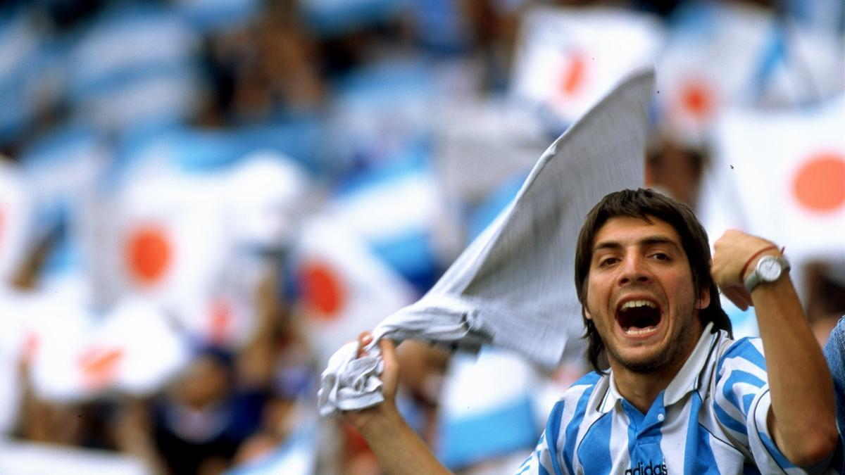 Maradona o Messi en el Mundial: ¿Quién tiene mejores números?
