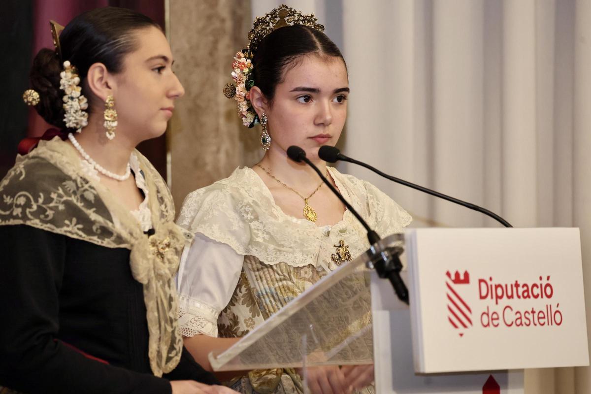 La Germandat dels Cavallers de la Conquesta reciben el nombramiento de 'Gaiater de l'Any' 2026 La Germandat dels Cavallers de la Conquesta reciben el nombramiento de 'Gaiater de l'Any' 2026