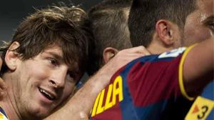 Resum del partit de Copa del Rei entre el Barça i el Betis.