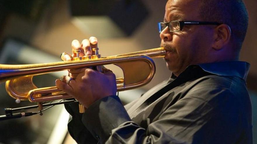 Terence Blanchard, el eslabón del jazz con la música afroamericana