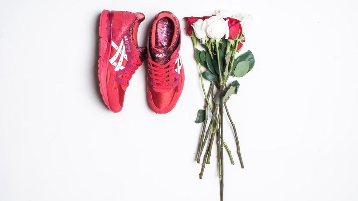 Asics Gel Lyte V &quot;Valentine's day&quot;