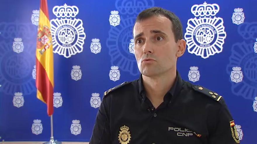 La Policía evita el suicidio de un menor en Barcelona que estaba siendo acosado