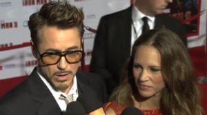 La revista Forbes publica la llista dels actors més ben pagats en l’últim any