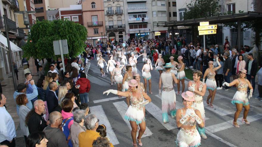 El Carnaval centra todas las miradas en Vinaròs