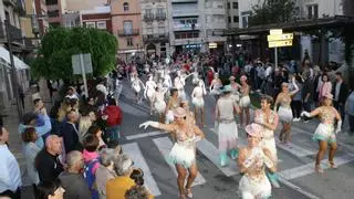 El Carnaval centra todas las miradas en Vinaròs