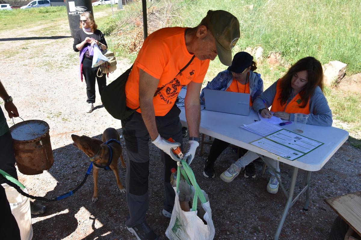 Les imatges del Correcull de Sant Joan de Vilatorrada