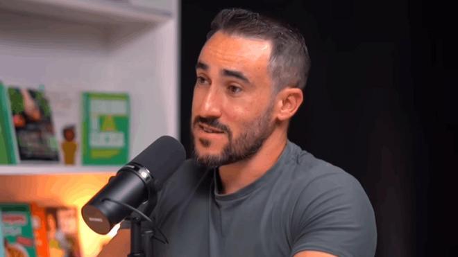 Ismael Galancho, nutricionista de Leo Messi: "Hicimos una analítica gigante, medimos cada telómero, cromosoma... todo. Leo estaba más en forma que en el anterior Mundial"