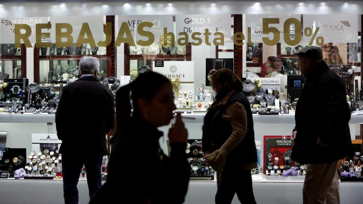 Esta vez la campaña aporta 30 euros en bonos para las compras navideñas.