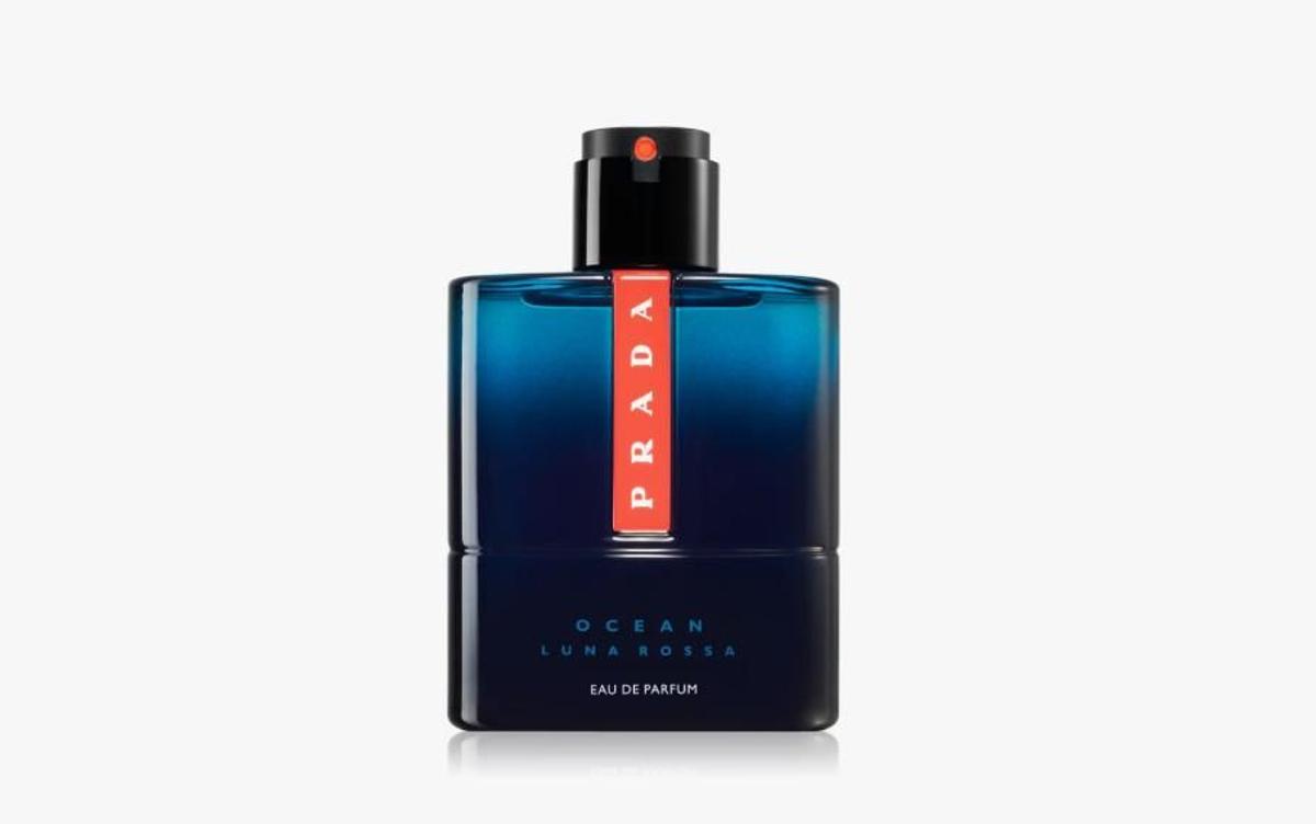 Prada Luna Rossa Ocean