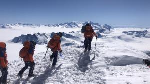 Concluye el Reto Pelayo Vida 2023 en la Patagonia.