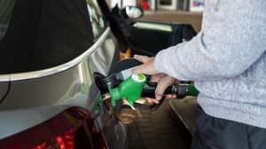 Evitar las estafas cuando vas a echar gasolina